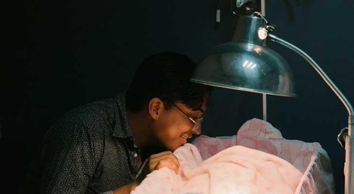 拉霍亚生育医疗中心（合肥拉霍亚）地址试管婴